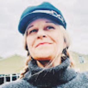 Meet your Posher, Karen